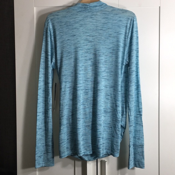 Studio by Energy Zone women’s yoga top, size S - Picture 7 of 8